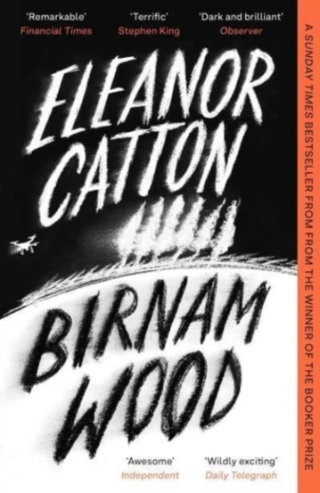 Birnam Wood : The Sunday Times Bestseller - 48.92 Lei
