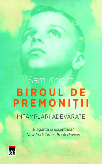 Biroul de Premonitii - 31.05 Lei