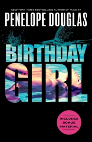 Birthday Girl - 58,31 Lei