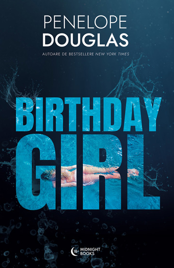 Birthday Girl - 33,99 Lei
