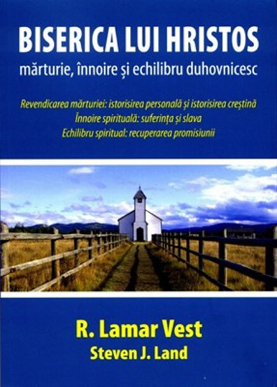 Biserica lui Hristos - 40.39 Lei