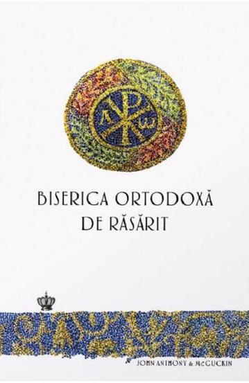 Biserica ortodoxa de rasarit. O noua istorie - 43.24 Lei