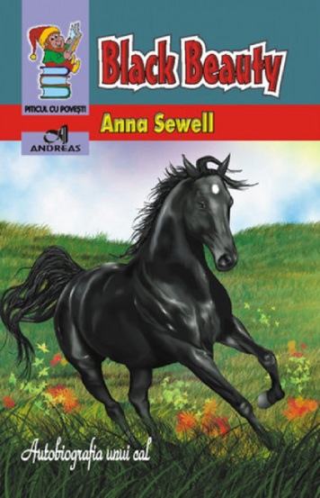 Black Beauty - 16.90 Lei