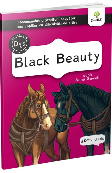 Black Beauty - 21.12 Lei