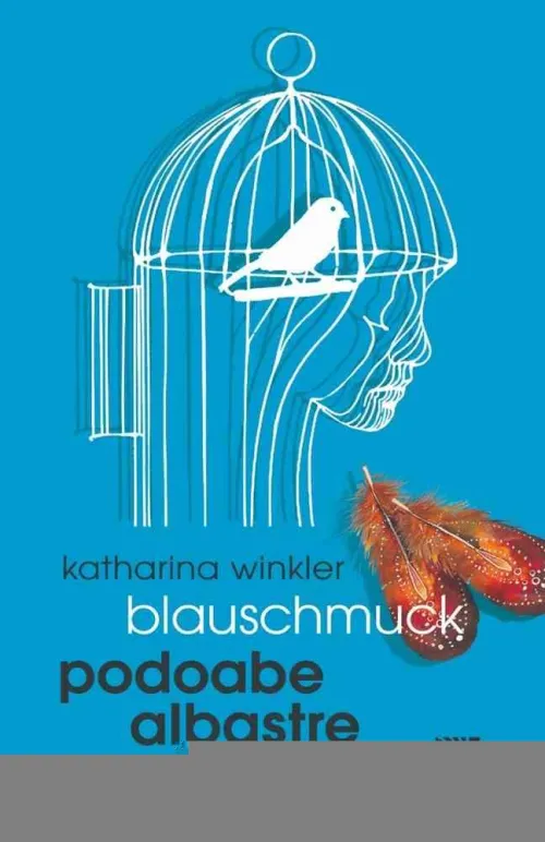 Blauschmuck. Podoabe Albastre (editie bilingva) - 21.63 Lei