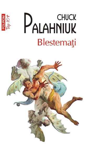 Blestemati - 25 Lei
