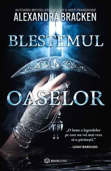 Blestemul oaselor - 19.99 Lei