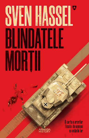 Blindatele mortii - 32.32 Lei