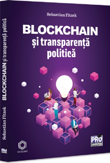 Blockchain si transparenta politica - 47.26 Lei