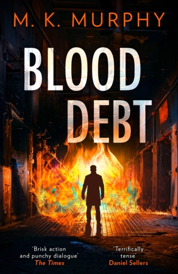 Blood Debt : Book 2 - 48.49 Lei