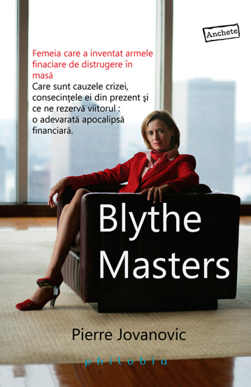 Blythe Masters - 23.46 Lei