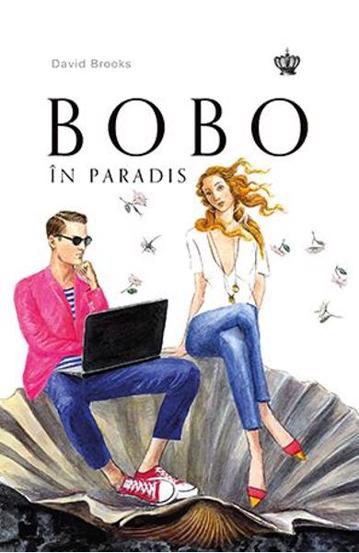 Bobo in paradis - 31.97 Lei