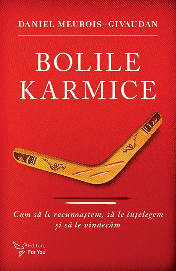 Bolile karmice - 18.73 Lei
