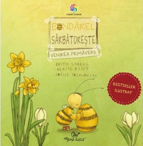 Bondarel sarbatoreste venirea primaverii - 37.73 Lei