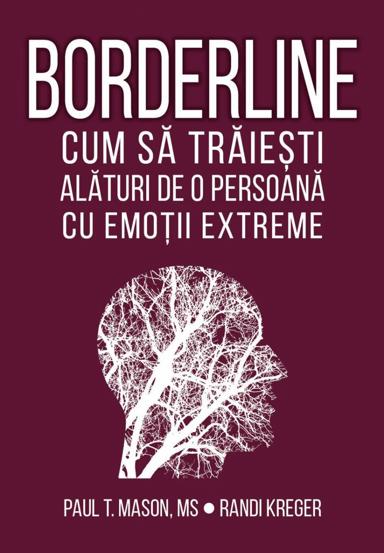Borderline - 55,25 Lei
