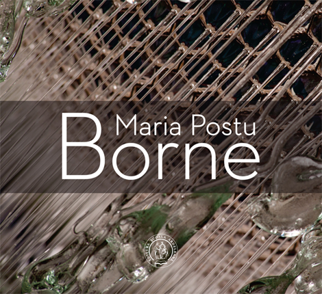 Borne - 25.60 Lei