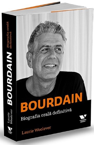 Bourdain - 52.23 Lei