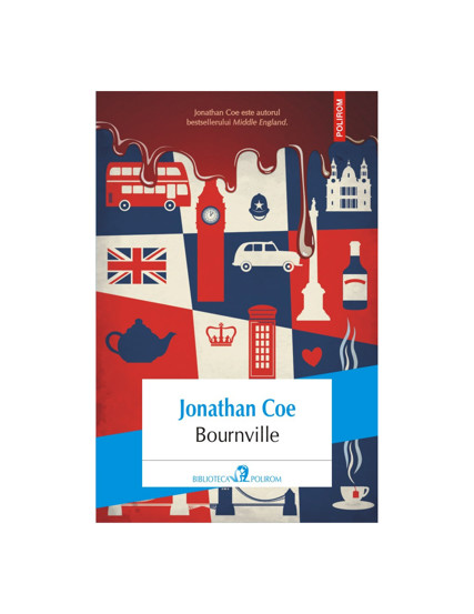 Bournville - 41.83 Lei
