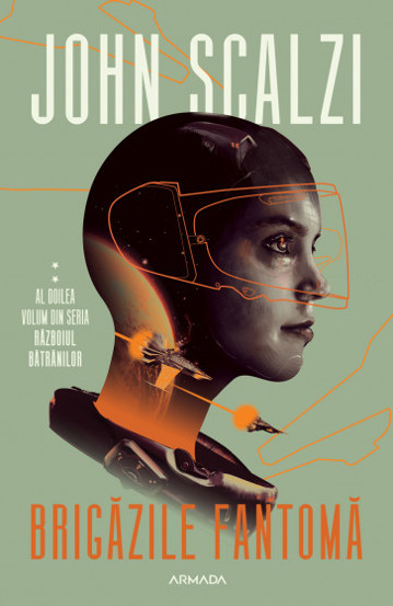 Brigazile fantoma (Seria RAZBOIUL BATRANILOR partea a II-a) - 40,17 Lei