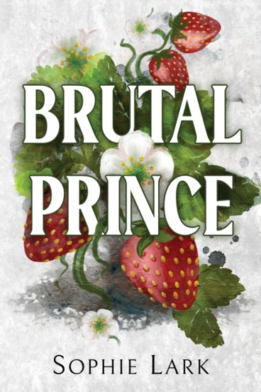 Brutal Prince - 48,96 Lei