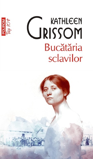Bucataria sclavilor (editie de buzunar) - 35.40 Lei