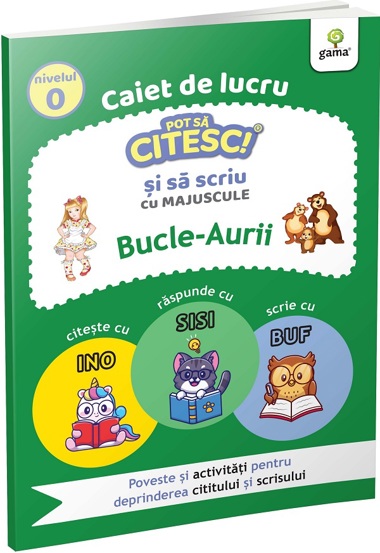 Bucle Aurii - 22.00 Lei