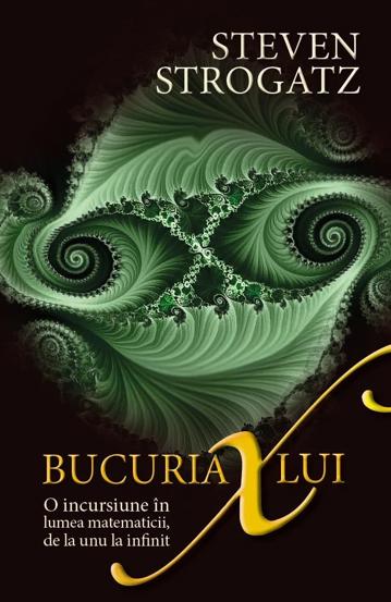Bucuria lui X - 47.60 Lei