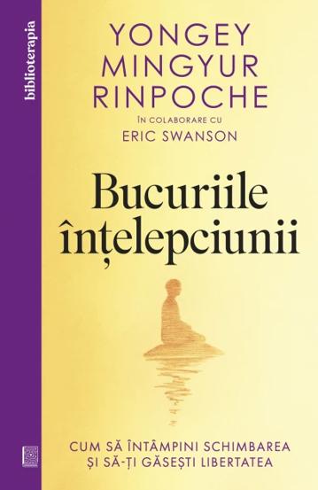 Bucuriile intelepciunii - 49.90 Lei