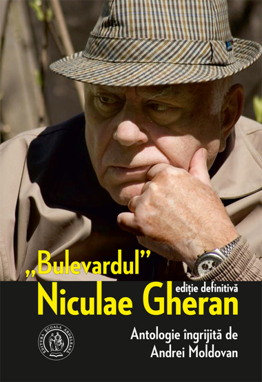 Bulevardul - 41.00 Lei