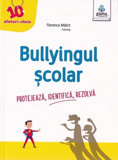 Bullyingul scolar - 26.10 Lei