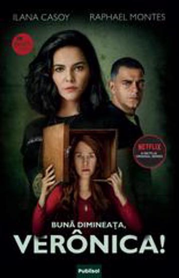 Buna dimineata Veronica! - 18.14 Lei