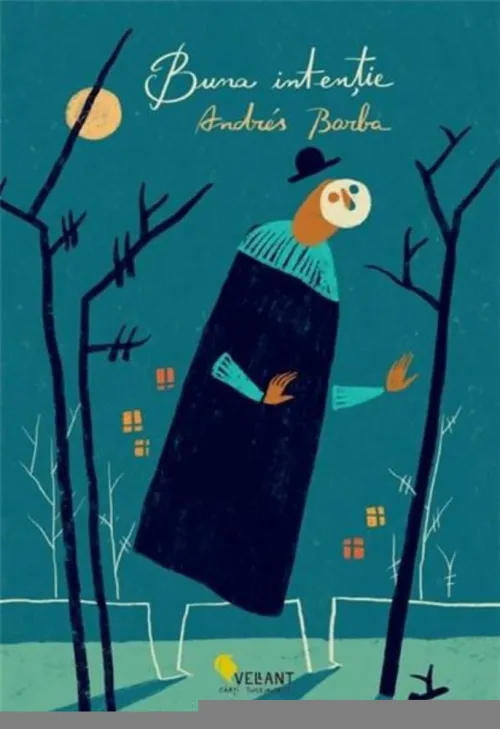 Buna intentie - 16.98 Lei