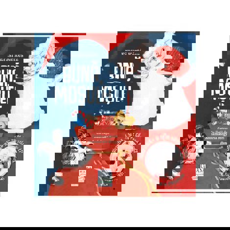 Buna Mosule! - 33.63 Lei