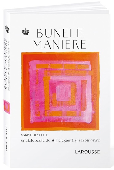 Bunele maniere - 94.78 Lei