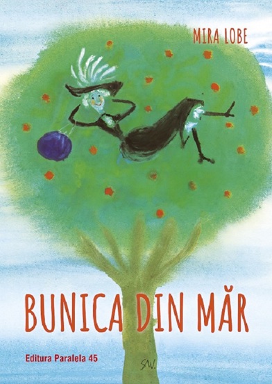 Bunica din mar - 19.26 Lei