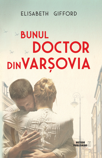 Bunul doctor din Varsovia - 28.80 Lei