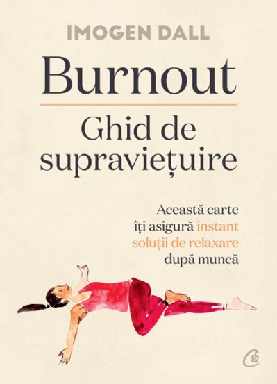 Burnout - 39.89 Lei