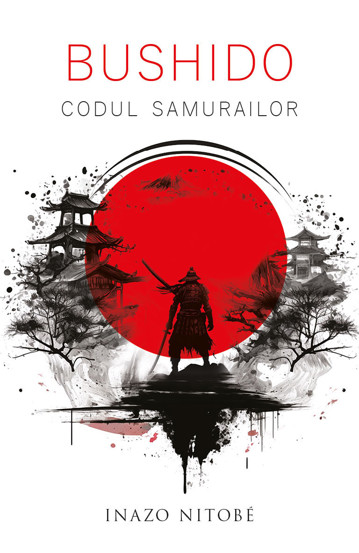Bushido - 34.00 Lei