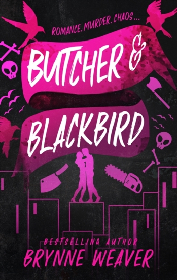 Butcher and Blackbird - 49.88 Lei