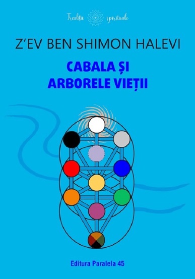 Cabala si Arborele Vietii - 45,39 Lei
