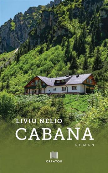 Cabana - 37.10 Lei