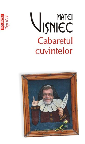 Cabaretul cuvintelor - 17.30 Lei