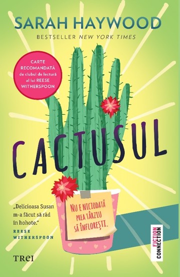 Cactusul - 44 Lei