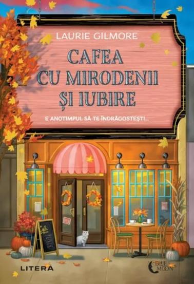 Cafea cu mirodenii si iubire - 51.41 Lei
