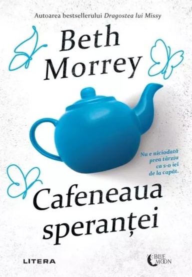 Cafeneaua sperantei - 47,34 Lei