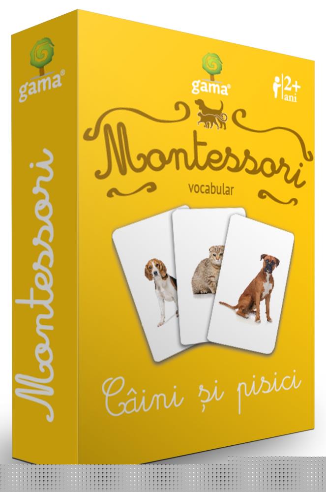 Caini si pisici - 10.85 Lei