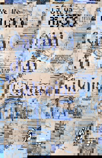 Cainii din Galveias - 42.39 Lei