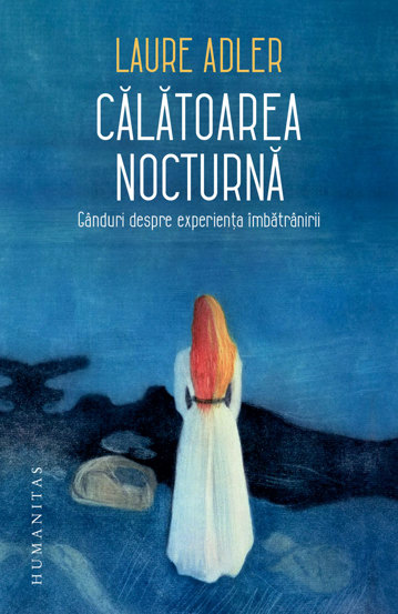 Calatoarea nocturna - 36.30 Lei