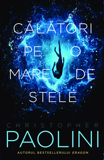 Calatori pe o mare de stele - 61.30 Lei