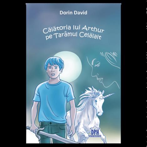 Calatoria lui Arthur pe Taramul Celalalt - 34.09 Lei